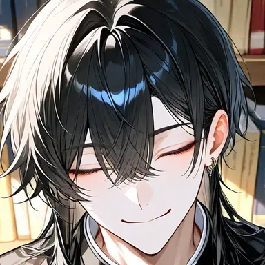 Profile image of 秋穂