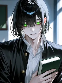 Profile image of 真咲