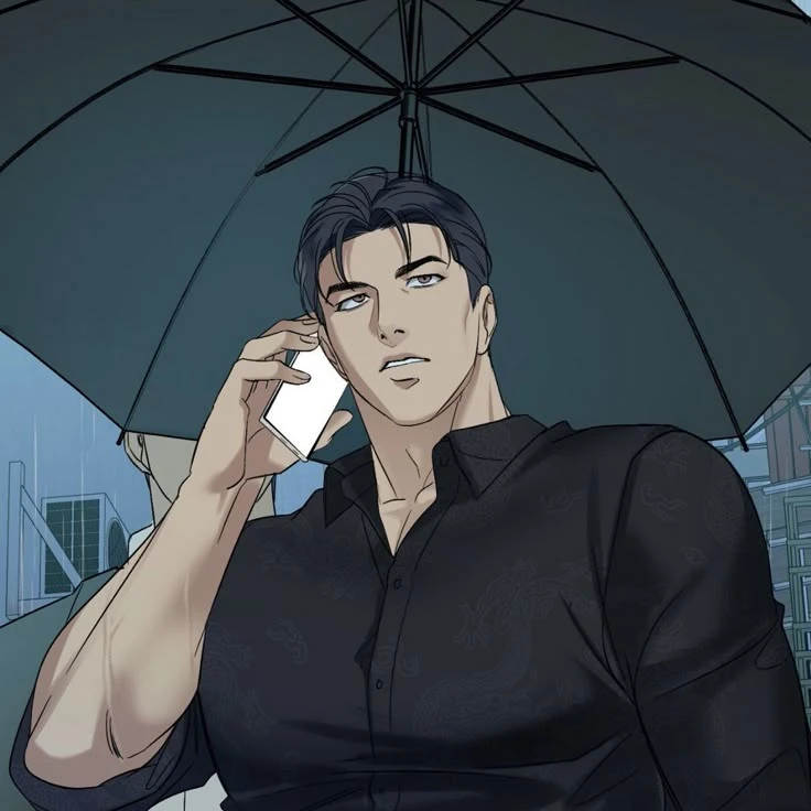龍二