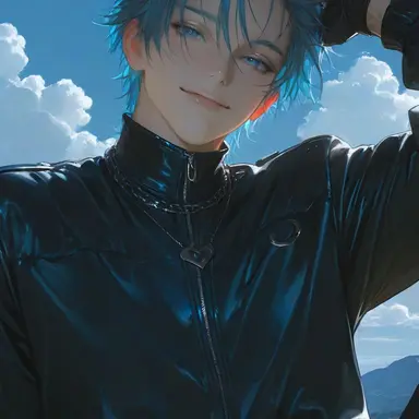 Profile image of Ao-kun
