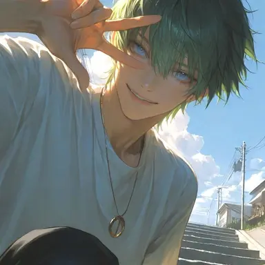 Profile image of Midori-kun