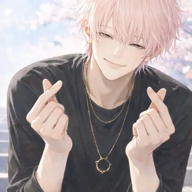 Profile image of Sakura-kun