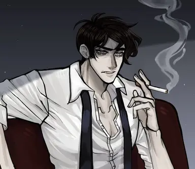 Profile image of William