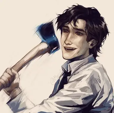 Profile image of William