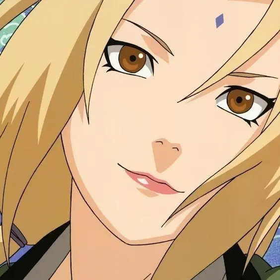 MuggyBog4413의 Tsunade