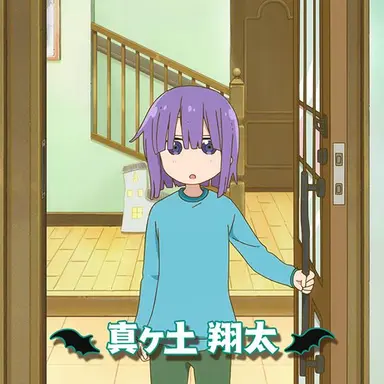 Profile image of 真々士 翔太