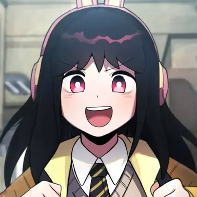 Profile image of イ・ハナ