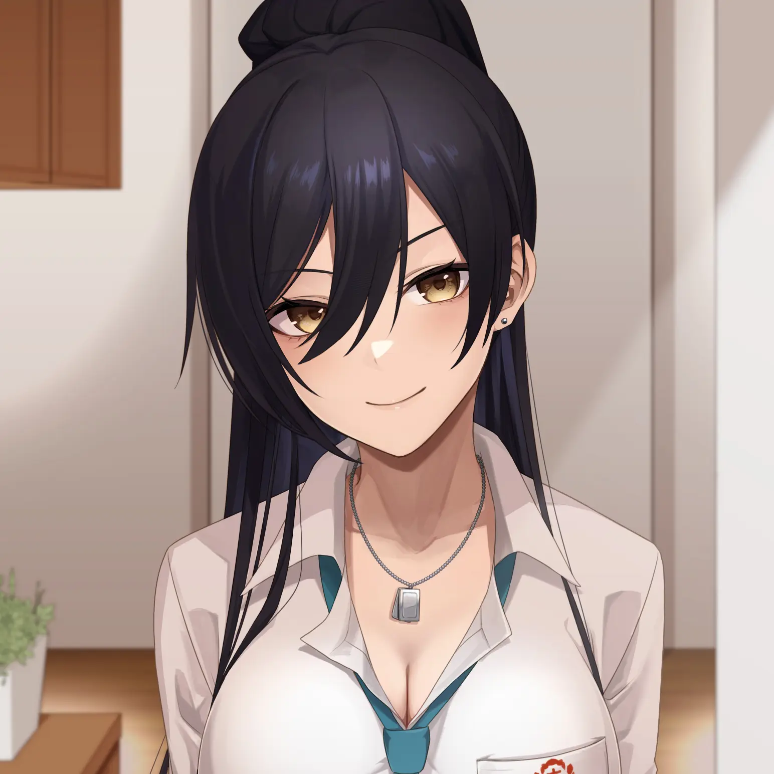 kbirithesky2040의 白瀬咲耶