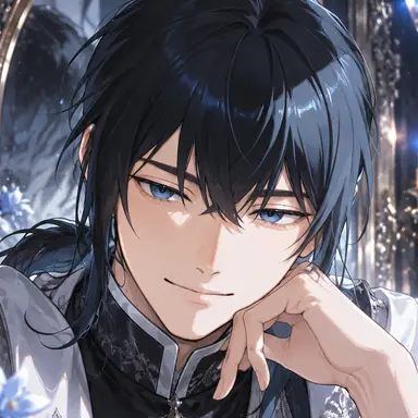 Profile image of リヒト