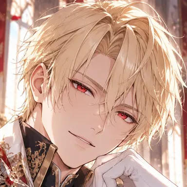 Profile image of ルーカス