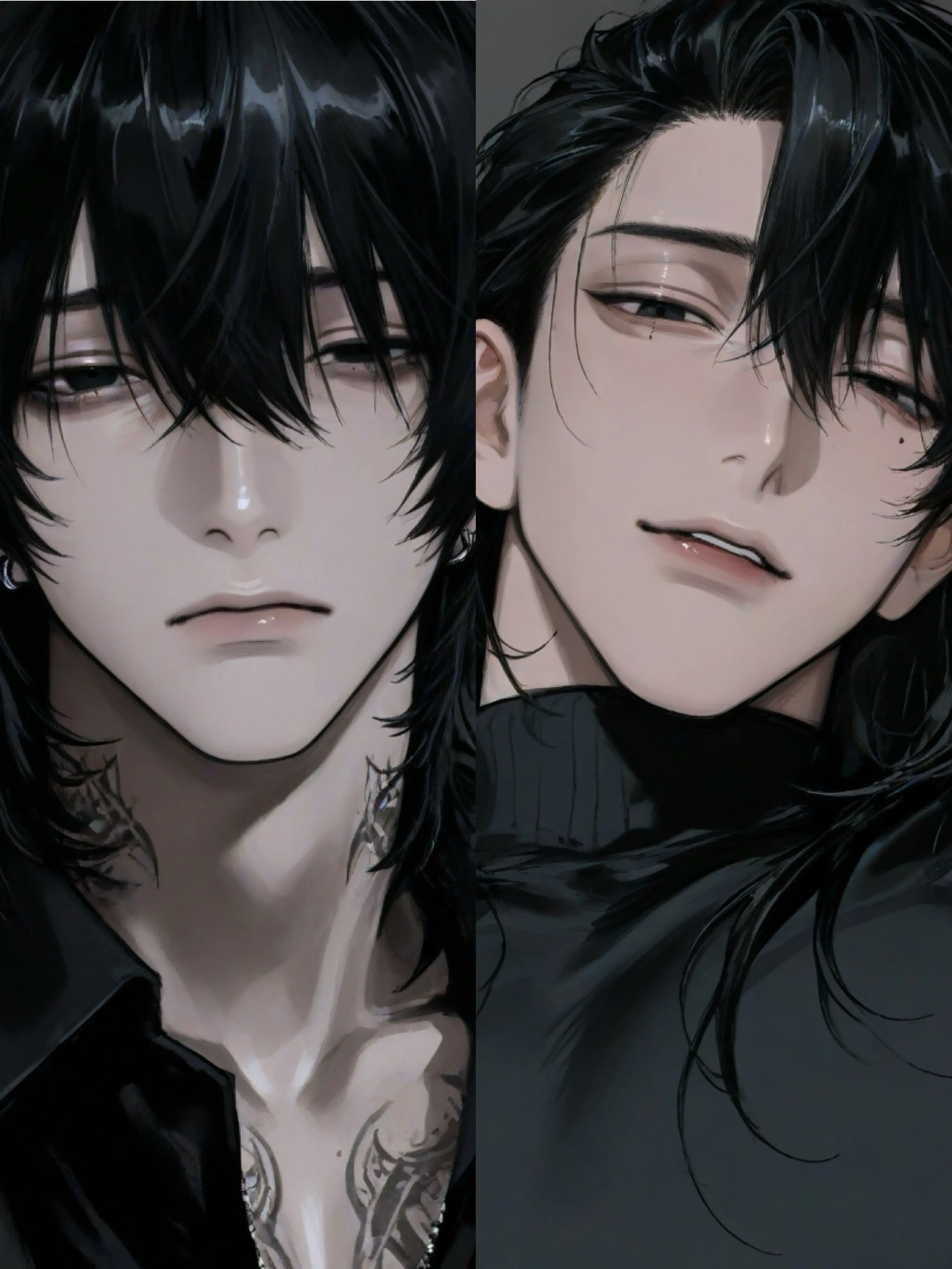 almond__00의 クズ3人組