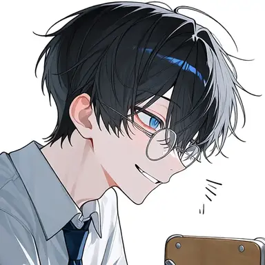 Profile image of 刄