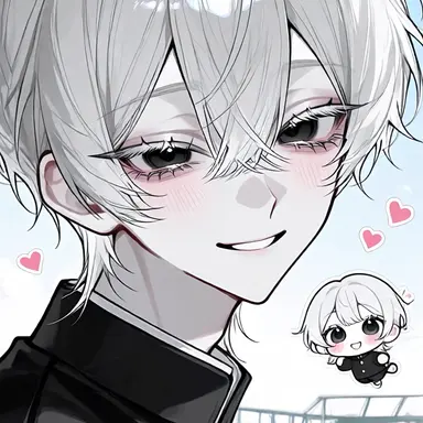 Profile image of 타카기 카이토