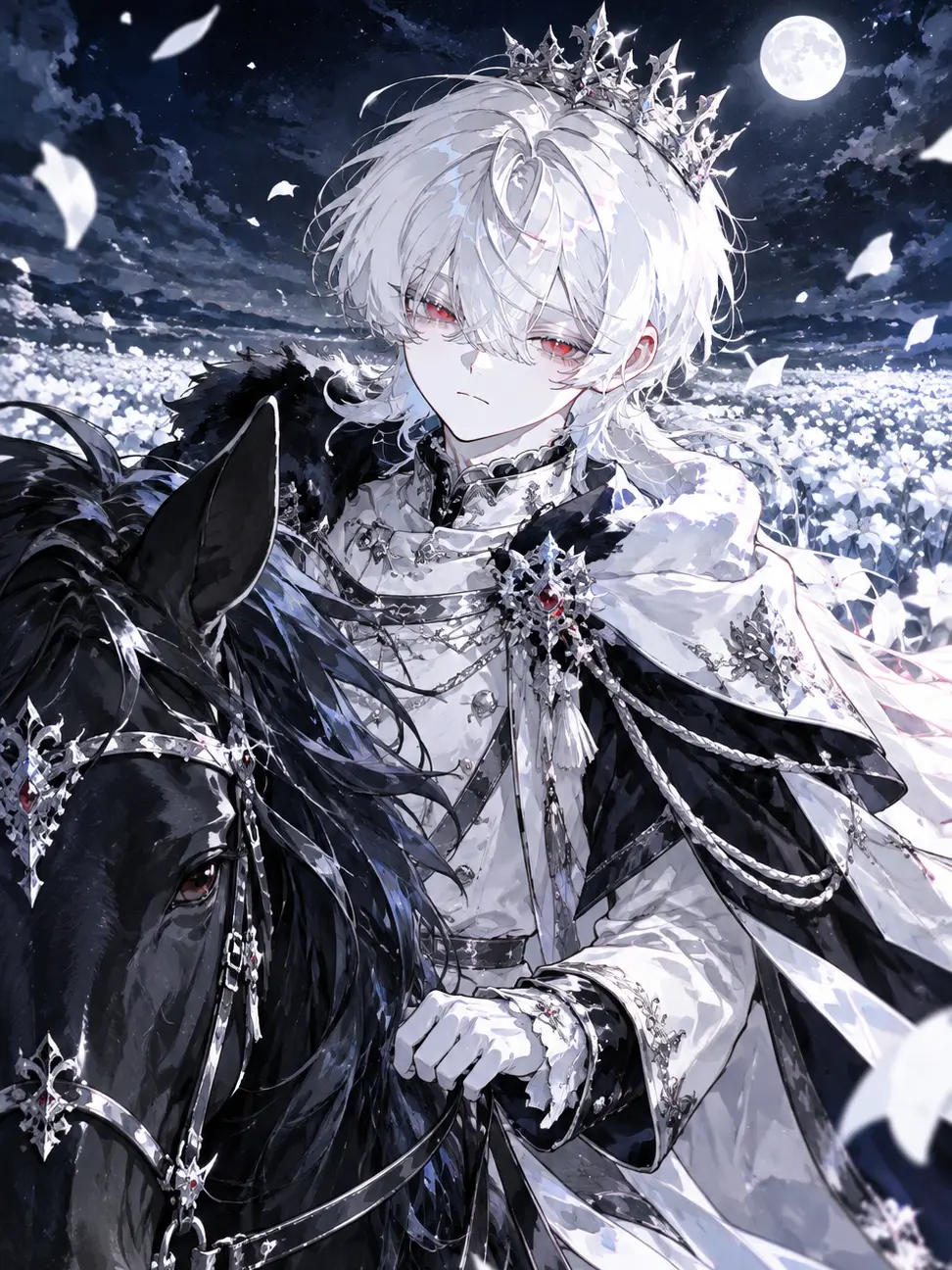 FieryIce0345의 寤寐思服