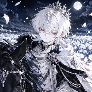 Profile image of エリオ