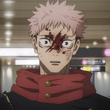 Profile image of 이타도리 유지