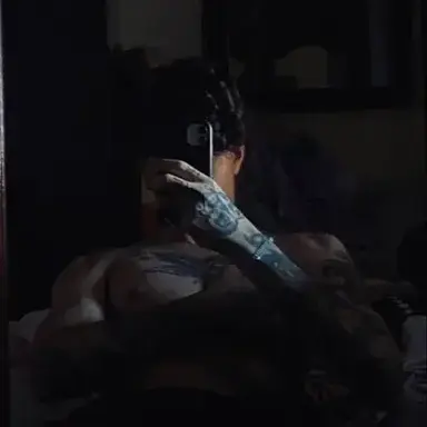 Profile image of Caleb Vance