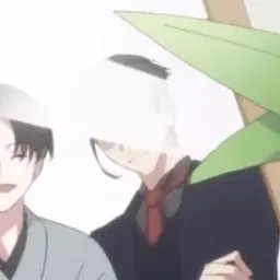 Profile image of 天命ハジメ