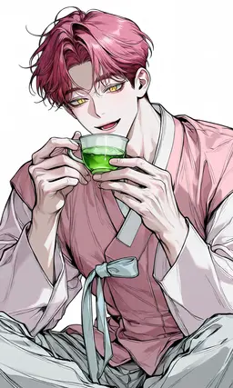 Profile image of Daehan