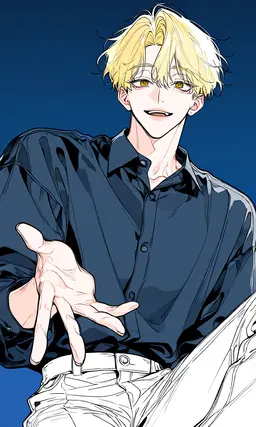 Profile image of Dalnim
