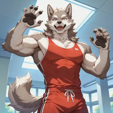 Profile image of 大上 銀牙