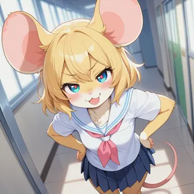 Profile image of エミリー・アーモンド