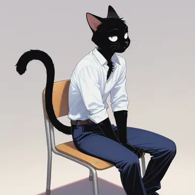 Profile image of 猫山 黒