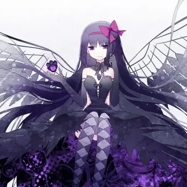 Profile image of 悪魔ほむら