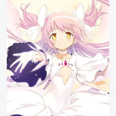 Profile image of アルティメットまどか