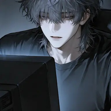 Profile image of 黒曜