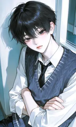 Profile image of Seo Seung-hyeon