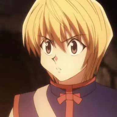 Profile image of クラピカ