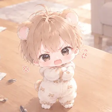 Profile image of きなこ