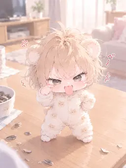 Profile image of きなこ