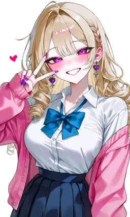 Profile image of Hikari