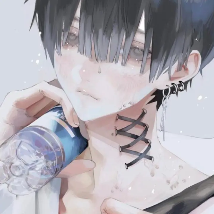 ruto1023의 湊ってゲイだったのぉ…？(⚠BL⚠)