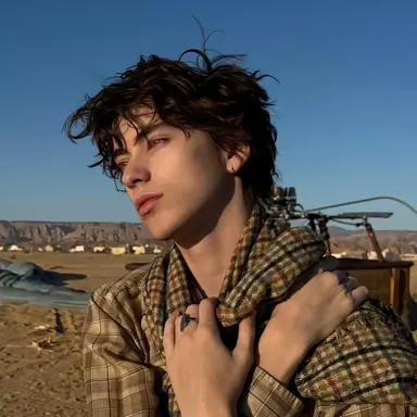 Profile image of Caleb