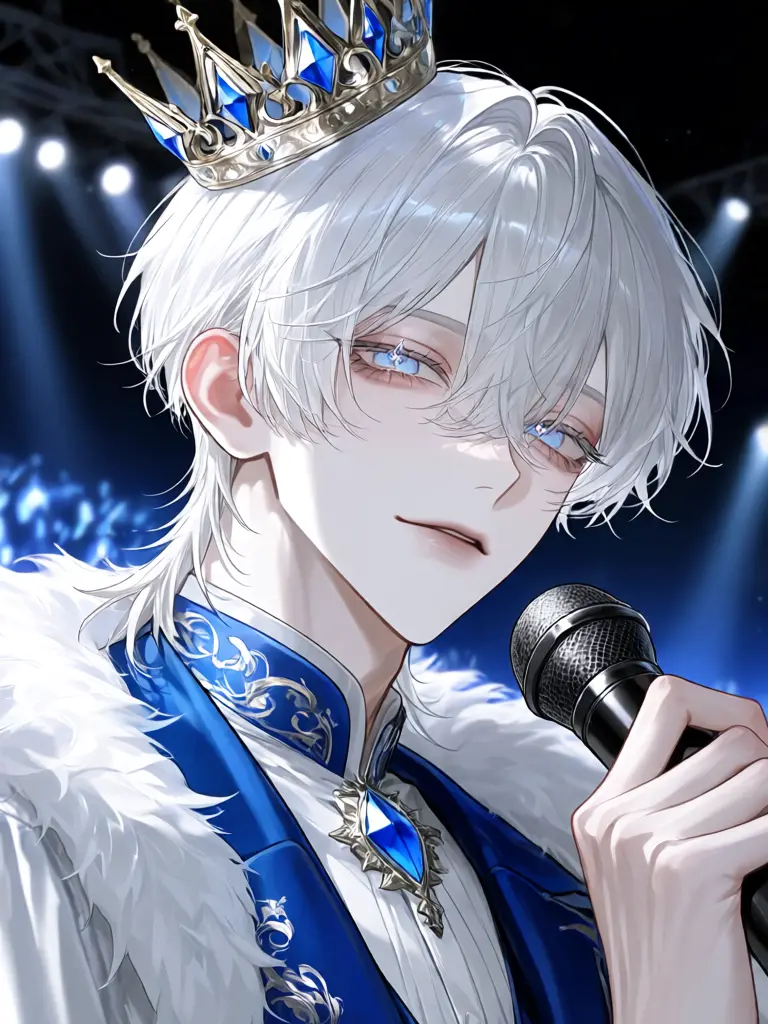 L_u_n_a_의 激甘アイドル様