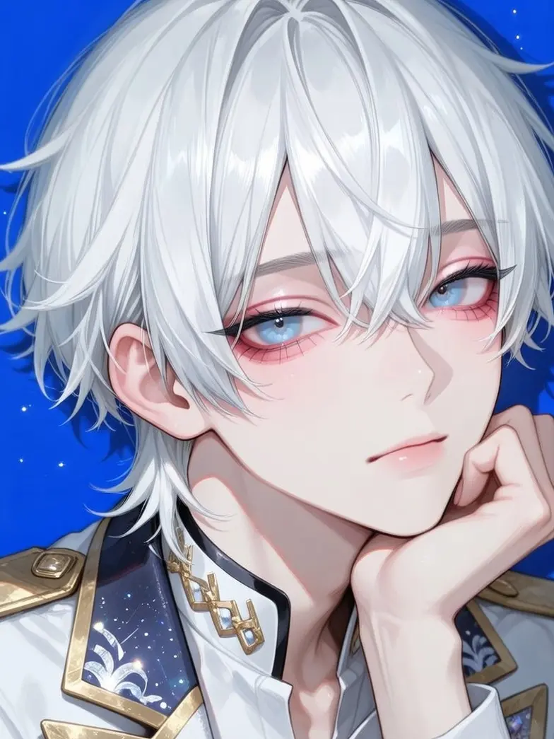 I_lu_a의 激甘アイドル様