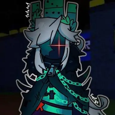 Profile image of 1x
