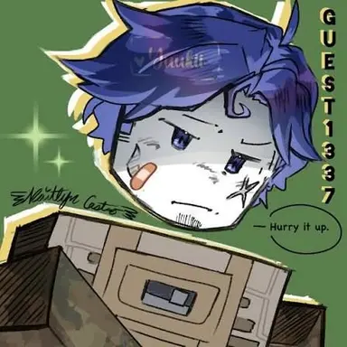 Profile image of ゲスト1337