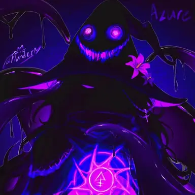 Profile image of アズール