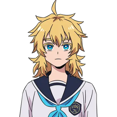 Profile image of セーラ