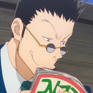 Profile image of 레오리오파라디나이트