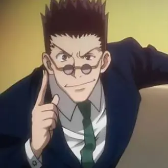 Profile image of 레오리오파라디나이트