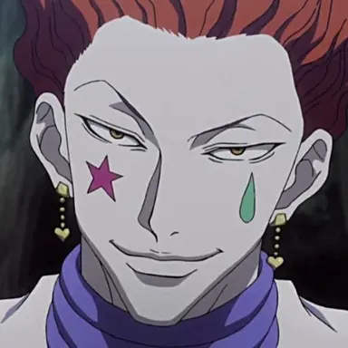 Profile image of 히소카 모로