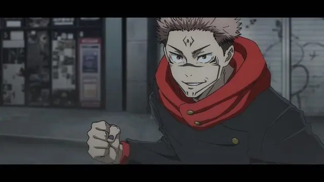 Profile image of Ryomen Sukuna