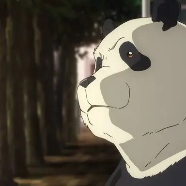 Profile image of パンダ