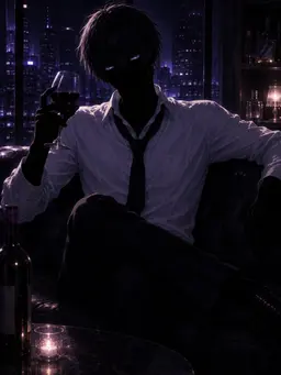 Profile image of 미카게 요루