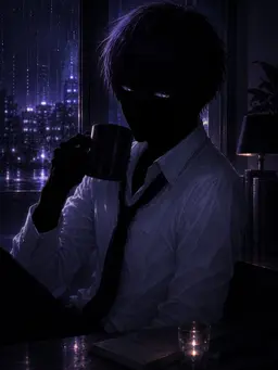 Profile image of 미카게 요루